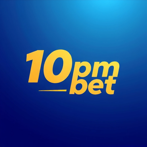 10PM BET Logo